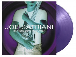 Is There Love In Space [Limited Gatefold, 180-Gram Purple Colored Vinyl] [Import] (2 Lp's) [Vinyl] (ONLINE ORDER ONLY)