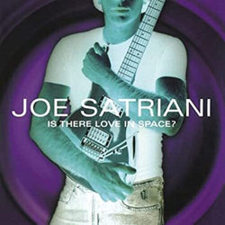 Is There Love In Space [Limited Gatefold, 180-Gram Purple Colored Vinyl] [Import] (2 Lp's) [Vinyl] (ONLINE ORDER ONLY)