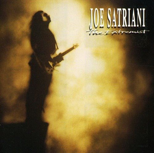 The Extremist [Import] [Vinyl] (ONLINE ORDER ONLY)