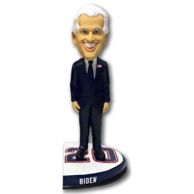 2020 Presidential Candidate Caricature Bobbleheads (ONLINE ORDER ONLY)