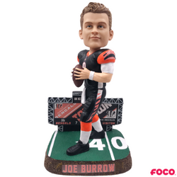 Additional Scoreboard Bobbleheads (ONLINE ORDER ONLY)
