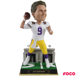 NCAA College Football Gate Series Bobbleheads (ONLINE ORDER ONLY)