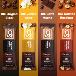 IQJOE Original Variety (40 Sticks)
