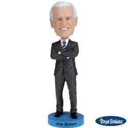 Royal Bobbles Political Bobbleheads (ONLINE ORDER ONLY)