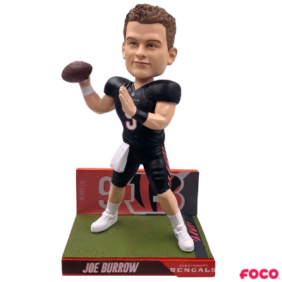 Big Ticket Bobbleheads (ONLINE ORDER ONLY)
