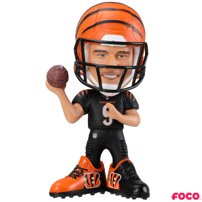 Vinyl Showstomperz Bobbleheads (ONLINE ORDER ONLY)