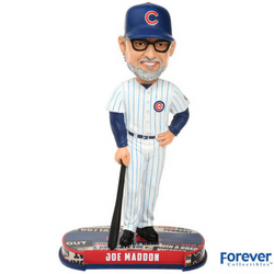 MLB Headline Bobbleheads (ONLINE ORDER ONLY)