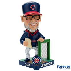 MLB Caricature Bobbleheads (ONLINE ORDER ONLY)