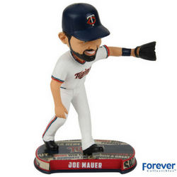 MLB Headline Bobbleheads (ONLINE ORDER ONLY)