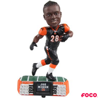 NFL Stadium Lights Bobbleheads (ONLINE ORDER ONLY)