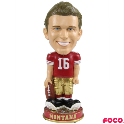Knucklehead Big Head Bobbleheads (ONLINE ORDER ONLY)