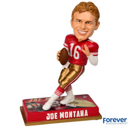 NFL Legends Series Bobbleheads (ONLINE ORDER ONLY)