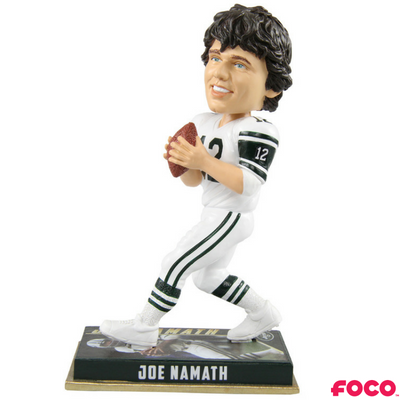NFL Legends Series Bobbleheads (ONLINE ORDER ONLY)