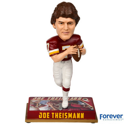 NFL Legends Series Bobbleheads (ONLINE ORDER ONLY)