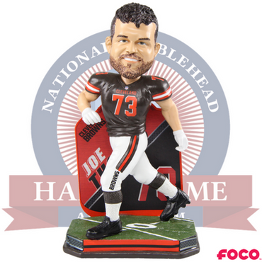 NFL Name and Number Bobbleheads (ONLINE ORDER ONLY)