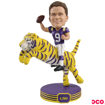 Riding Bobbleheads (ONLINE ORDER ONLY)