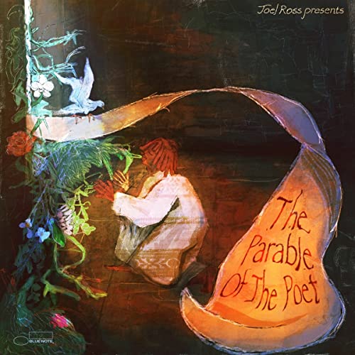 The Parable Of The Poet [2 LP] [Vinyl] (ONLINE ORDER ONLY)