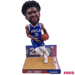 Big Ticket Bobbleheads (ONLINE ORDER ONLY)