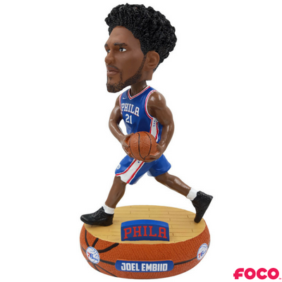NBA Baller Bobbleheads (ONLINE ORDER ONLY)