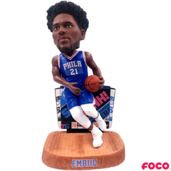 Additional Scoreboard Bobbleheads (ONLINE ORDER ONLY)