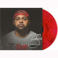 Autograph (Colored Vinyl, Red Smoke, Indie Exclusive) [Vinyl] (ONLINE ORDER ONLY)