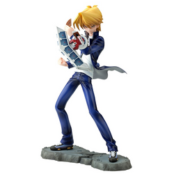 KOTOBUKIYA ARTFX J: Yu-Gi-Oh - Joey Wheeler (ONLINE ORDER ONLY)