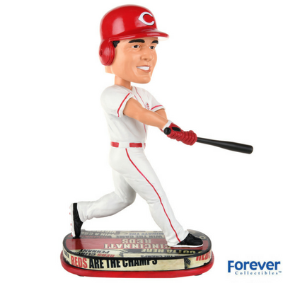 MLB Headline Bobbleheads (ONLINE ORDER ONLY)