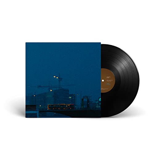 Copenhagen Dreams [LP] [Vinyl]