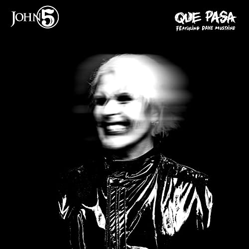 Que Pasa / Georgia On My Mind [Translucent Red 7" Single] [Vinyl] (ONLINE ORDER ONLY)