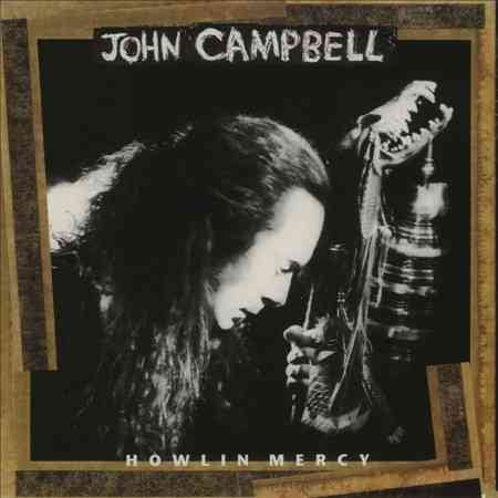 Howlin Mercy [Vinyl]
