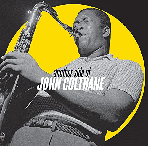 Another Side Of John Coltrane [CD] (ONLINE ORDER ONLY)