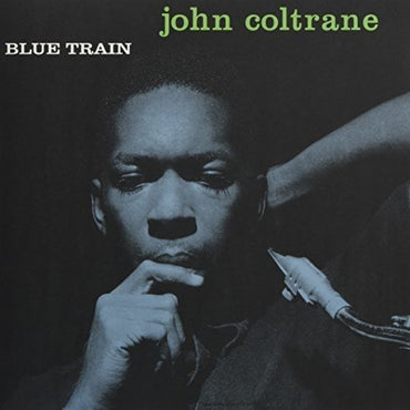 Blue Train [Vinyl] (ONLINE ORDER ONLY)