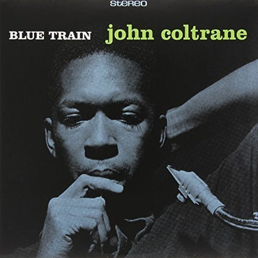 John Coltrane - Blue Train [Vinyl] (ONLINE ORDER ONLY)