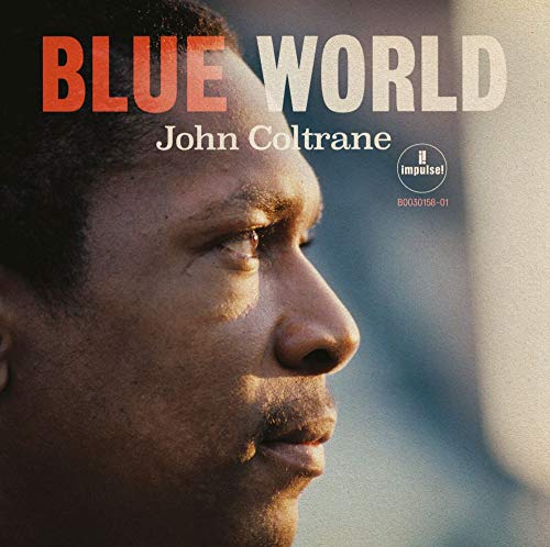Blue World [LP] [Vinyl] (ONLINE ORDER ONLY)