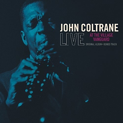 LIVE AT THE VILLAGE VANGUARD [Vinyl]