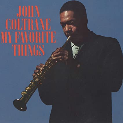 My Favourite Things [Import] [Vinyl]