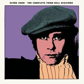 The Complete Thom Bell Sessions (EP) (RSD 4/23/2022) [Vinyl]