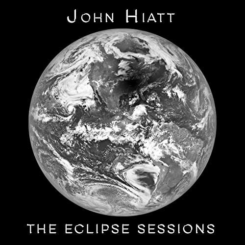 John Hiatt - The Eclipse Sessions [Vinyl] (ONLINE ORDER ONLY)
