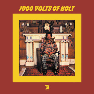 1000 Volts of Holt [Vinyl] (ONLINE ORDER ONLY)