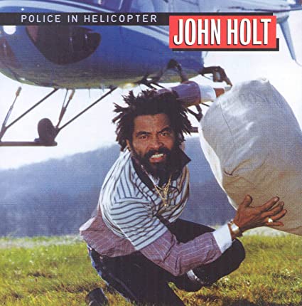 Police in Helicopter (Vinyl) [Vinyl] (ONLINE ORDER ONLY)