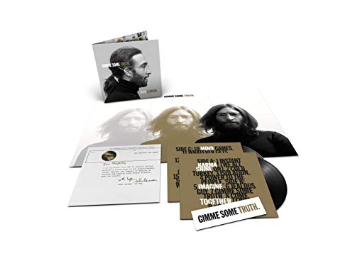 GIMME SOME TRUTH. [2 LP] [Vinyl] (ONLINE ORDER ONLY)