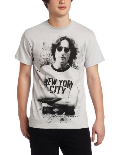 New York T-Shirt [T-Shirt] (ONLINE ORDER ONLY)