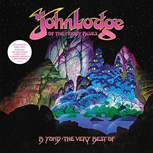B Yond - The Very Best Of [Vinyl] (ONLINE ORDER ONLY)