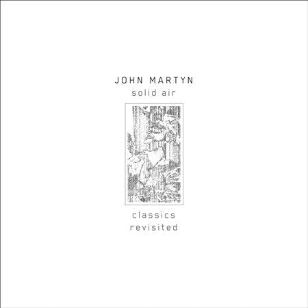 SOLID AIR CLASSICS REVISITED [Vinyl]
