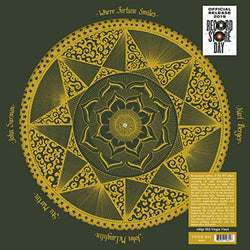 Where Fortune Smiles (180 Gram Vinyl, Picture Disc Vinyl LP) (RSD 2019 Official Release) [Vinyl] (ONLINE ORDER ONLY)