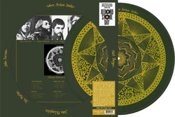 Where Fortune Smiles (180 Gram Vinyl, Picture Disc Vinyl LP) (RSD 2019 Official Release) [Vinyl] (ONLINE ORDER ONLY)