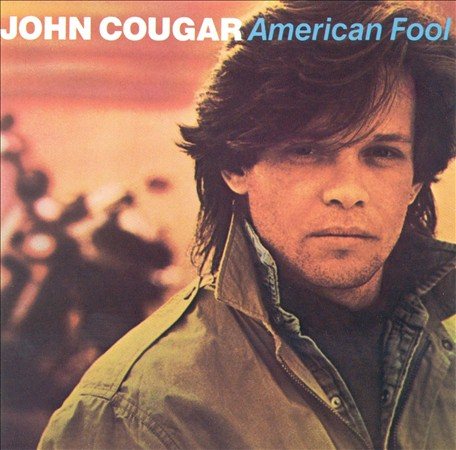 American Fool [Vinyl] (ONLINE ORDER ONLY)