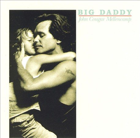 BIG DADDY 180G LP [Vinyl] (ONLINE ORDER ONLY)