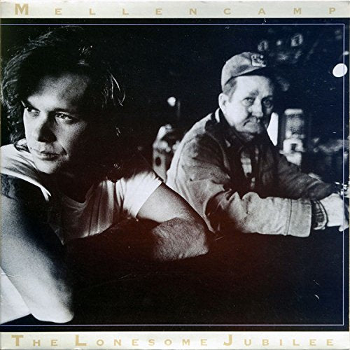 John Mellencamp - Lonesome Jubilee [Vinyl] (ONLINE ORDER ONLY)
