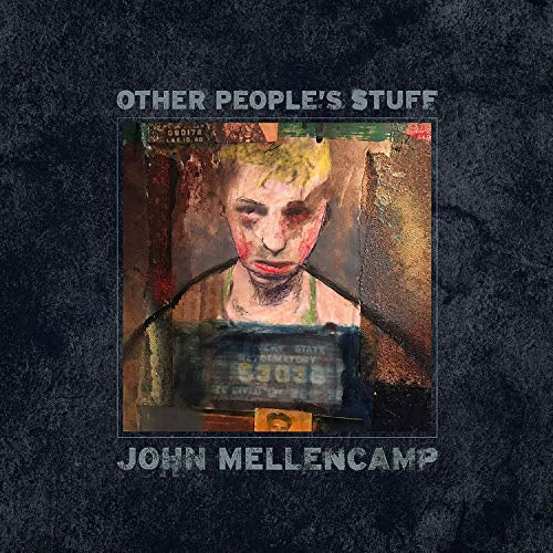 John Mellencamp - Other People's Stuff [Vinyl] (ONLINE ORDER ONLY)